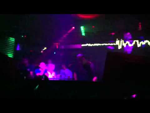 Seth Troxler @ Kontrol (Mansion)