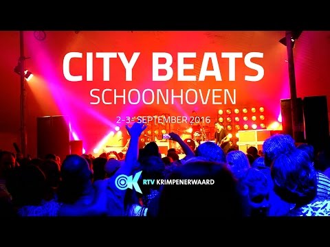 City BEATS Schoonhoven 2016