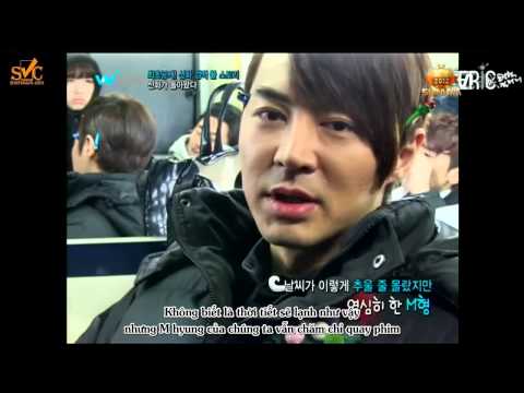 Vietsub120321 Mnet Wide Ent News   Shinhwa Shinhwavn