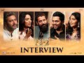 Watch PS 2 Team Full Interview Telugu Mani Ratnam AR Rahman YouWe Media