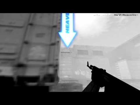 WinOut.net Counter-Strike 1.6 Playbook PREVIEW: Na'Vi vs mTw @ Dreamhack Winter 2010 (de_train)