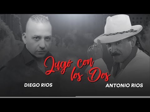 [INÉDITO] Diego Ríos x Antonio Ríos - Jugó Con Los Dos