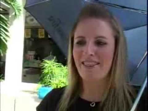 Singapore Idol 2 (2006) - Auditions at HDB Hub Mall