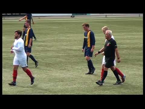 Samenvatting Excelsior'31 2 - V.V. Reunie 1 ( Oefenwedstrijd)  26 08 2017.