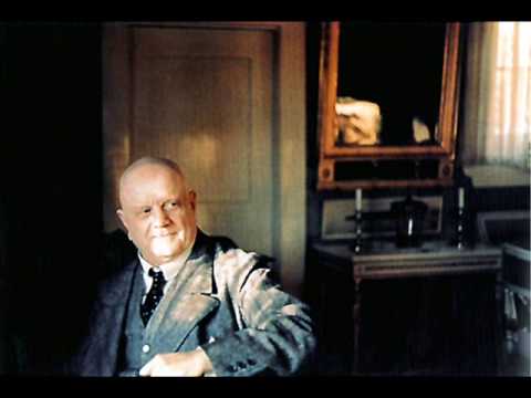 Sibelius - Night Ride and Sunrise, Op 55 - (1/2) - New Zealand Symphony Orchestra