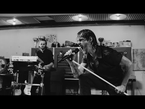 Not My President - Take That Gun (Live at Rama Studios)