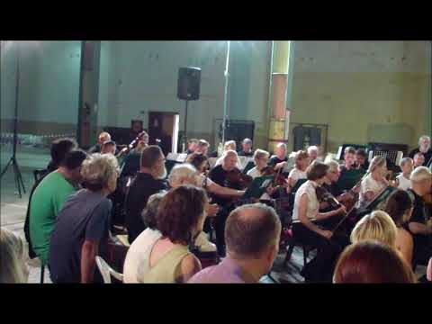 Písně z Gruně (pomalá, pak rychlá) – upr. Tomáš Stanček