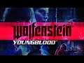Видеообзор Wolfenstein: Youngblood от Антон Логвинов