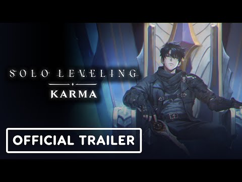 Solo Leveling Gameplay Introduction