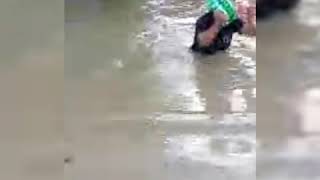 preview picture of video 'Banjir Melanda Desa Tamemongga Kecamatan Tommo Kabupaten Mamuju'