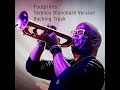 Footprints - Terence Blanchard - Backing Track