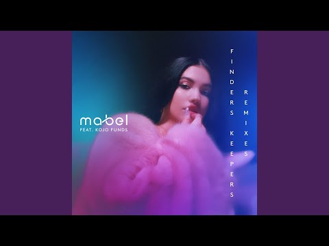 Video thumbnail for Finders Keepers (Melé Remix)