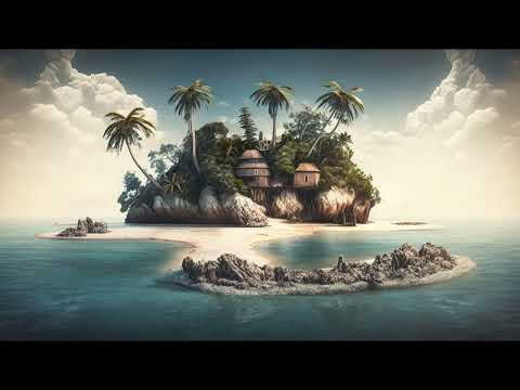 Progressive House by Dj Mixon and Dj Sveta - Island Vibes vol 50 (2024)