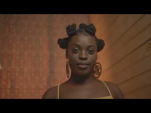 Kxng Izem - Come Thru (Official Music Video)