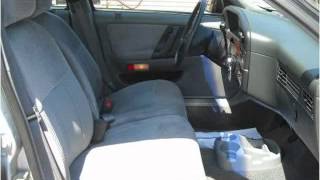 preview picture of video '1988 Ford Taurus Used Cars Lisbon IA'