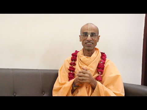 His Grace Rukmini Krishna Das | SB 10.11 21-27 | 5th Dec 2020