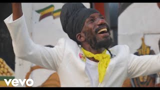 Sizzla - We Pray (Official Video)