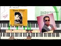 Teny Mamy Tovo J Hay Piano Lesson 1 2 Demo
