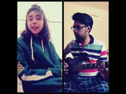 Malika bhasin Night chang...