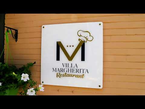 Villa Margherita Hotel & Restaurant - Ladispoli