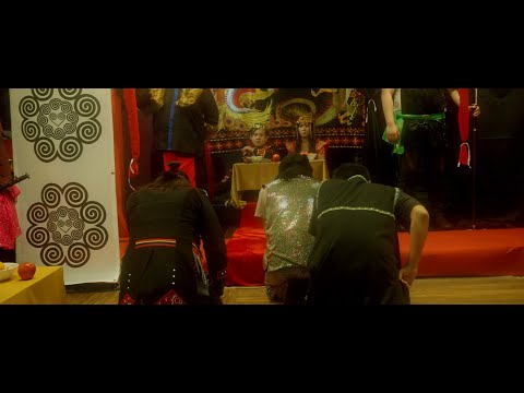 Hnov Luag Cav - Touky Xiong (OFFICIAL MUSIC VIDEO)