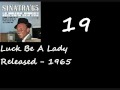 Top 30 Frank Sinatra Songs 