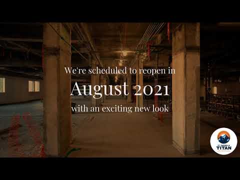 Mccarthy Hall Modernization