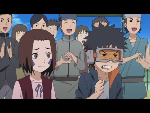 Хаврын ганц улиас x Obito