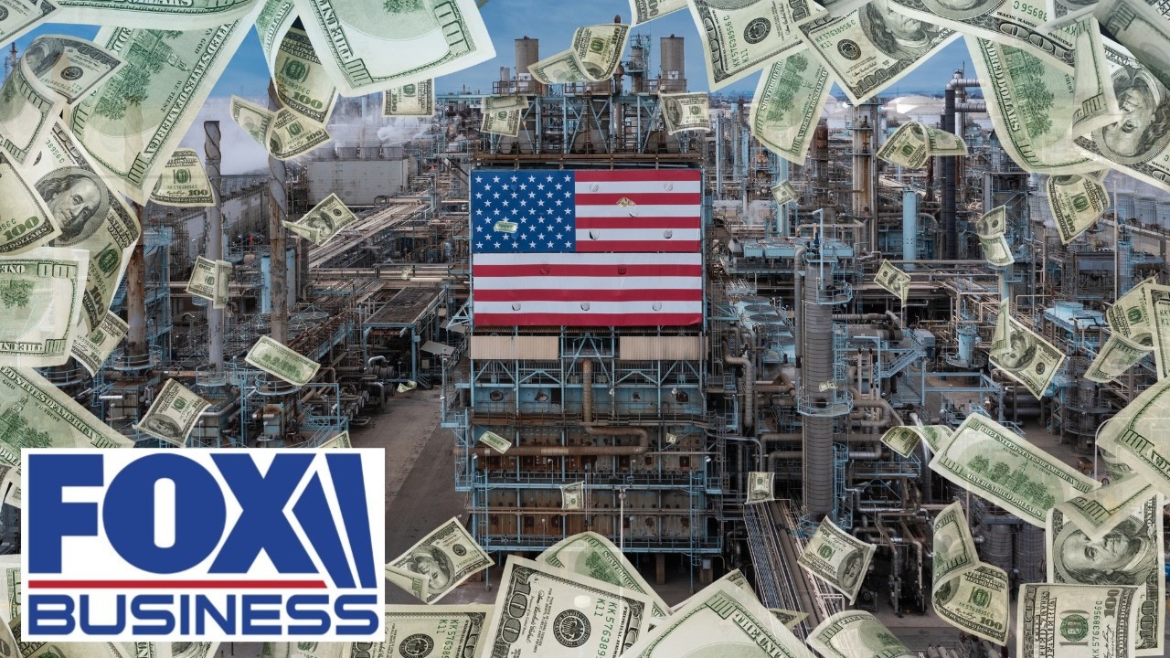 GAME CHANGER: White House official says this move is will CHANGE US energy supply chain | Recap