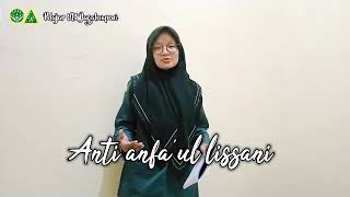 Download lagu JUARA 1 LOMBA BACA PUISI ' IBU ' ( Karya D. Zawawi Imron ) ll PR IPNU & IPPNU DESA JAGALEMPENI mp3 Download lagu JUARA 1 LOMBA BACA PUISI ' IBU ' ( Karya D. Zawawi Imron ) ll PR IPNU & IPPNU DESA JAGALEMPENI mp3