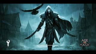 Age of Magic Gameplay Part 1 Introduction Tutorial Android