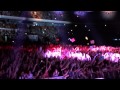 Linkin Park Moscow Faint Flasmob pillows 2014 ...