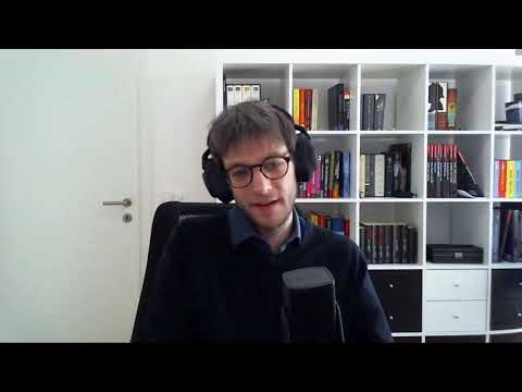 Grazer Linuxtage 2021 - Property Based Testing