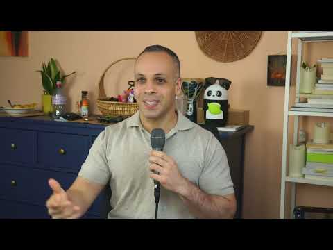 YouTube video