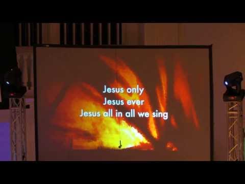 Jesus Only - Aaron Shust
