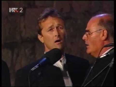 S izvora ladna voda izvire - klapa FIlip Dević - FDK 2002