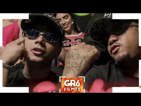 MC Davi e MC Dimenor DR - Começou a Chover (GR6 Filmes) DJ Guil Beats