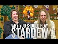 Why You Should Play Stardew Valley | Season 1 Episode 4