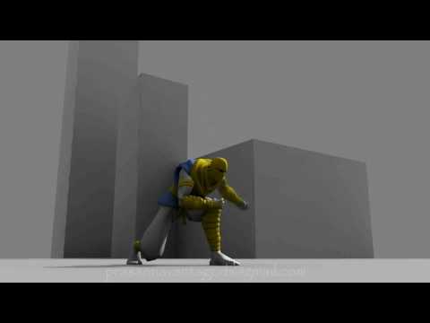 3d Animation by Prasanna