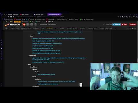 MASSIVE Tank Changes Midnight Beta. New Meta?!