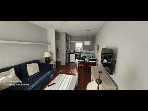 HG Tenerife Sur, Los Cristianos - walkthrough