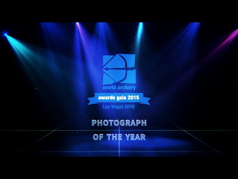 Photograph of the Year 2015 | World Archery Awards