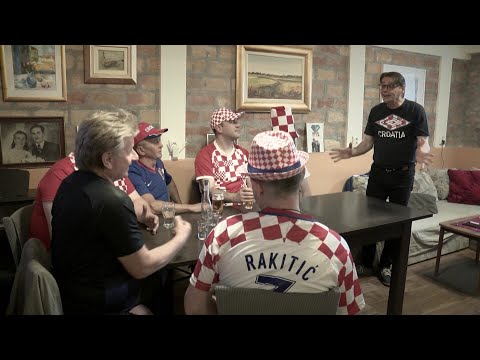 Vatreni bećarac Euro 2021.