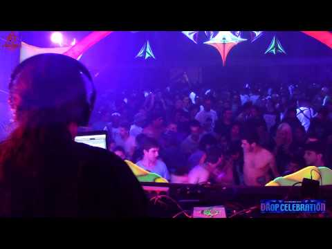 1.16 Live @ Drop Celebration (SpaceMusicDrops) Full HD