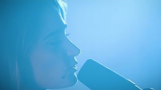 June The Girl - Flying Kisses (Live Session)