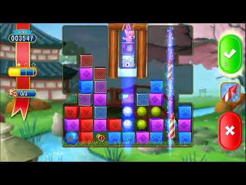 Pet Rescue Saga Level 4905 - NO BOOSTERS | SKILLGAMING ✔️