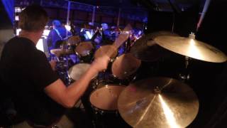 I Know Where I've Been