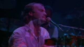 Phil Collins - If Leaving Me Is Easy (Live 1985)