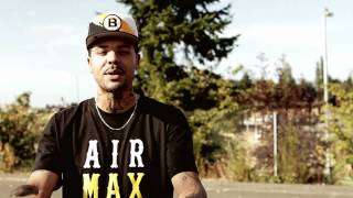 Slique: Fire ((Promo Video))