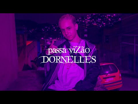 PASS'A VIZÃO - DORNELLES #169